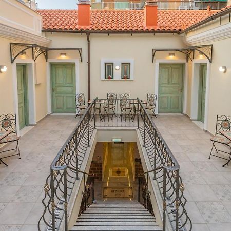 The Stone Manor , Noho Boutique Thissio Athene Buitenkant foto