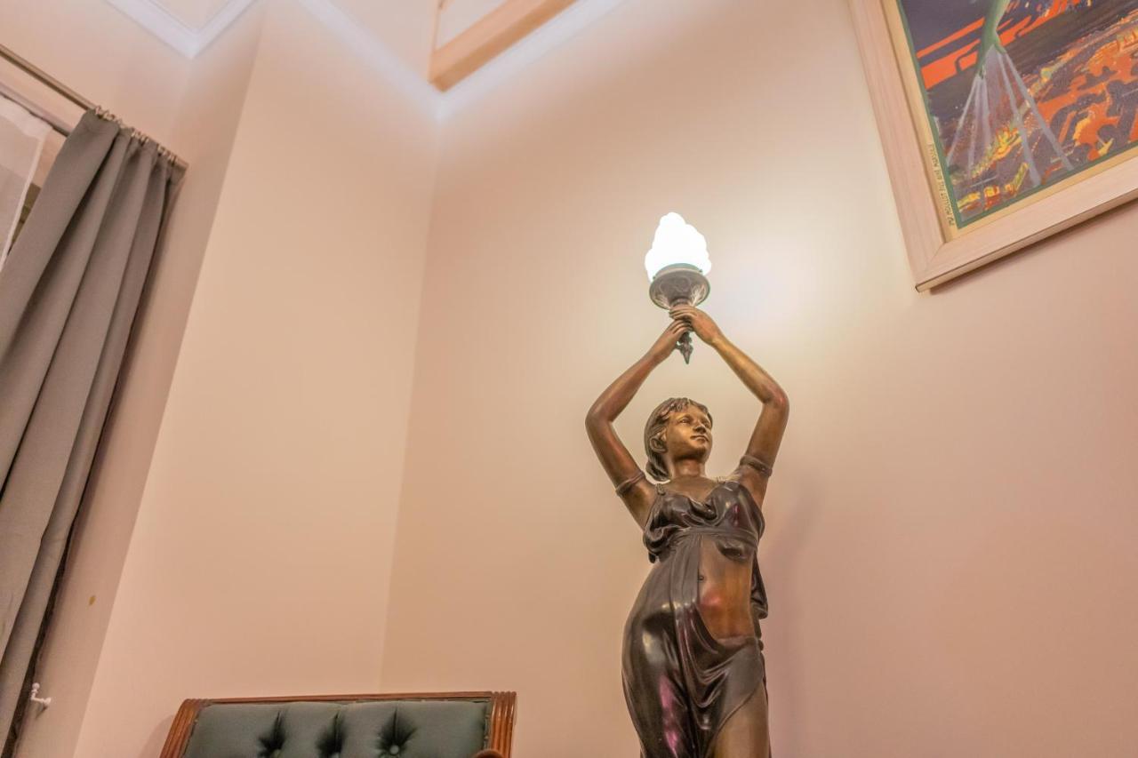 The Stone Manor , Noho Boutique Thissio Athene Buitenkant foto