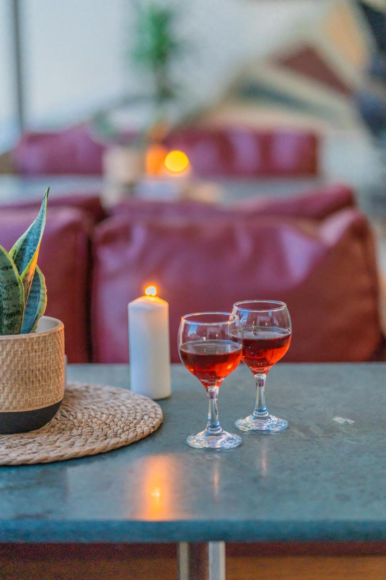 The Stone Manor , Noho Boutique Thissio Athene Buitenkant foto