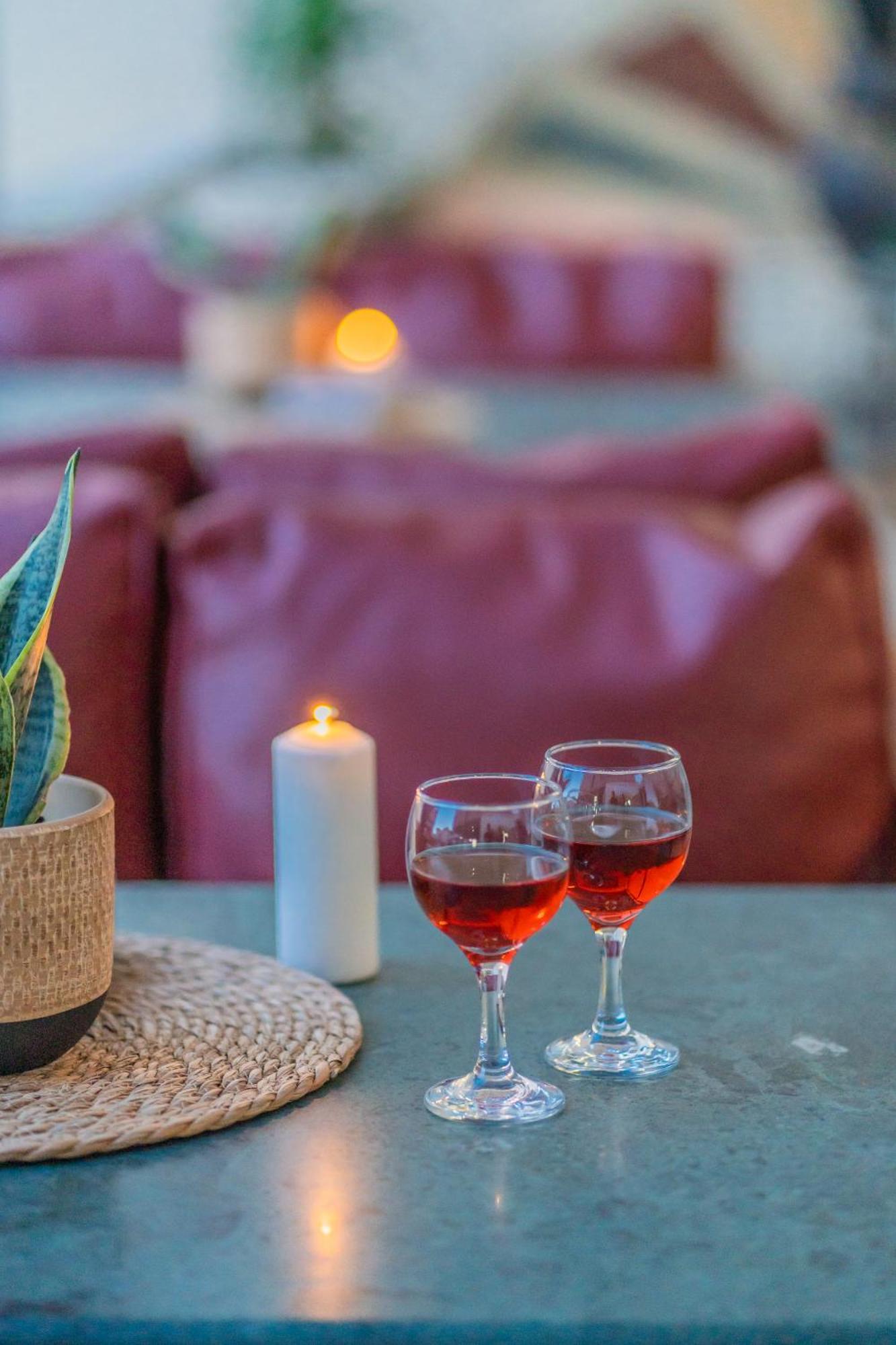 The Stone Manor , Noho Boutique Thissio Athene Buitenkant foto