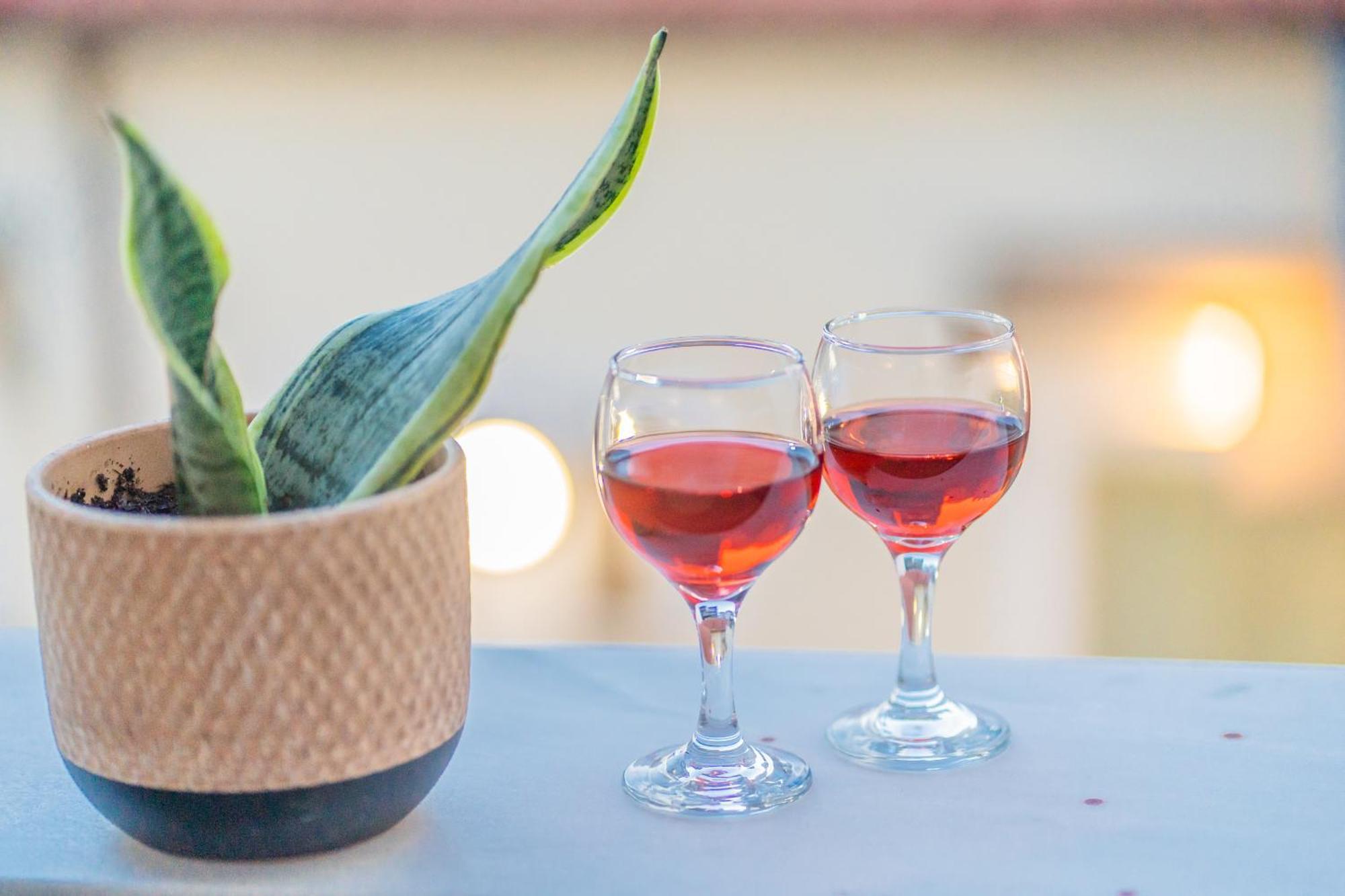 The Stone Manor , Noho Boutique Thissio Athene Buitenkant foto